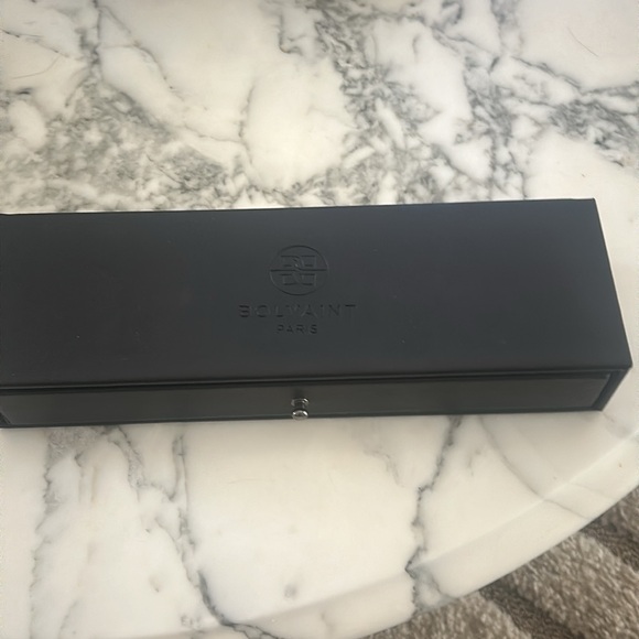 Expensive Designer Bolvaint Paris watch box 🖤 - Picture 4 of 6